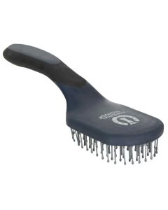 Staart en manenborstel Imperial Riding Boomerang