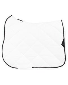 Dressuur dekje Equiline Rombo Honeycomb met koord
