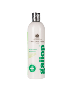 Shampoo Carr & Day & Martin Gallop Medicated CC011