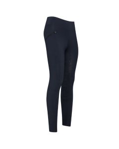 Paardrijlegging Easy Rider Dietse Full Grip