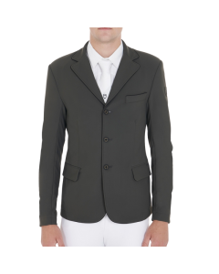 Wedstrijdjasje Equestro ETM00054