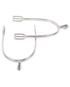 Wielsporen Harry's Horse klein RVS