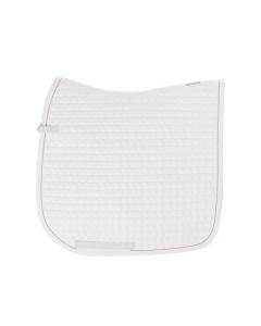 Dressuur dekje Eskadron Cotton Silver