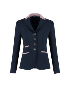 Wedstrijdjasje JuulC Midnight Powder SJ-03-2244-SCB