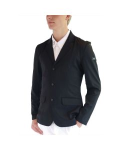 Wedstrijdjasje Montar mens competition jacket