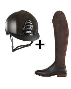 Mix & Match set De Niro + Kep Italia