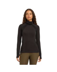 Shirt LeMieux Sara Snood Base Layer