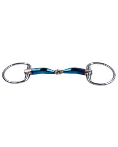 TESTBIT Bustrens Trust Enkelgebroken Sweet Iron