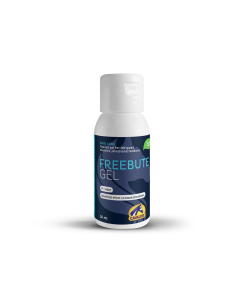 Mini FreeBute Cavalor Gel 50ml