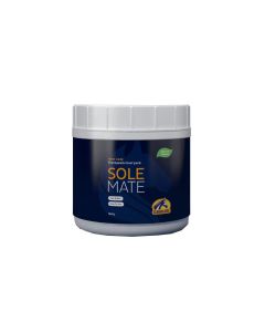 Solemate Pasta Cavalor