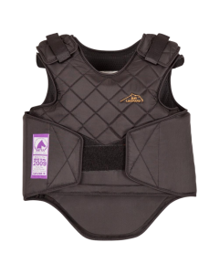 bodyprotector BR Leopard volwassenen