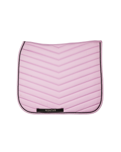 Dressuur dekje Montar Fair with GunMetal Crystals 96001