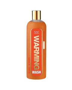 NAF Warming Wash 500ml