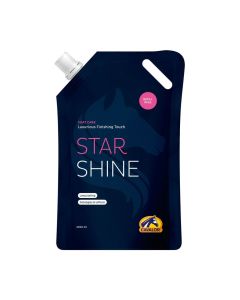 Cavalor Star Shine 2liter