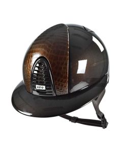 Rijhelm KEP Italia Cromo 2.0 Polo Full Polish met DNB voorinzet