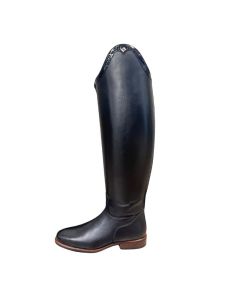 Paardrijlaarzen De Niro Dressagio Custom WRAT Black 056