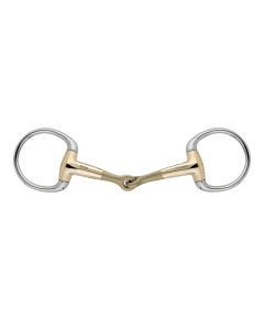 Bustrens Sprenger Turnado Sensogan Enkelgebroken