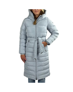 Winterjas Wellensteyn Cobelt Long 1040