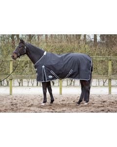 Winterdeken Harry's Horse Thor fleece line