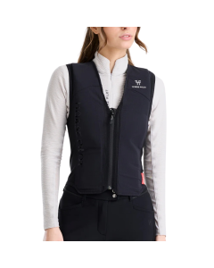 Airbagvest HorsePilot E-Twist'air