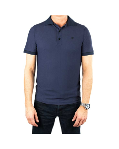 Shirt Vincere Technical Mesh Polo Men