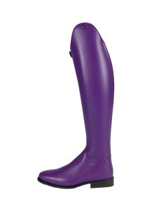 Paardrijlaarzen De Niro Bellini Custom WRAT Special Viola Modella