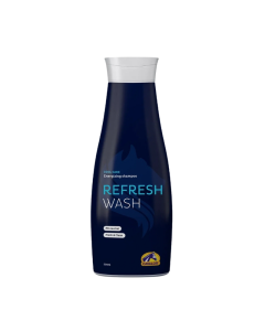 Refresh wash Cavalor 500 ml