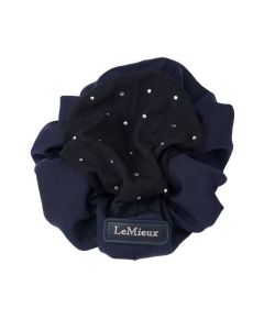 Haarnetje LeMieux Scrunchie with Crystal