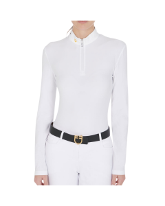 Wedstrijdshirt Equestro ETW00016