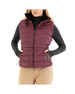 Bodywarmer Anky Padded Waistcoat A65536