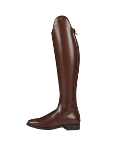 Paardrijlaarzen Tricolore Puro Dress Custom Smooth Cafe 082-BF25