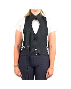 Airbagvest Freejump Plume Woman F0455