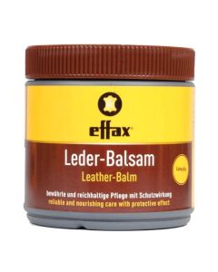 Lederbalsem Effax 500 ml