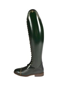 Paardrijlaarzen De Niro Tintoretto Custom Brushed Green