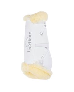 Peesbeschermers LeMieux Motionflex Fur Edge