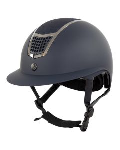 Rijhelm BR Lambda Plus met Glittertop