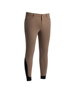 Paardrijbroek Cavalleria Toscana New Grip System PAUN22-JE010