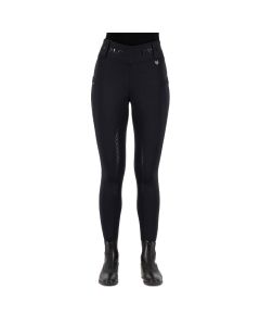Paardrijlegging HV Polo Favourite Summer Full Grip