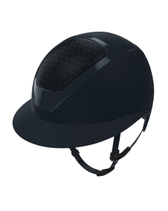 Rijhelm Kask Star Lady Prestige