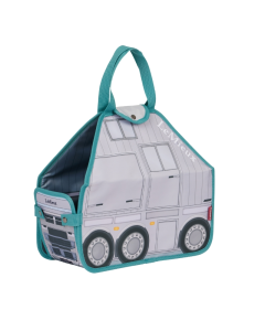Toy Pony LeMieux Tas Printed LM80744