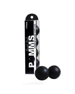 Oordoppen LeMieux Pomms Smooth per paar