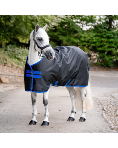Winterdeken Horseware Amigo Ripstop 900D Pony Turnout 50g AARBG1