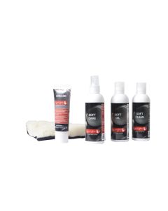 Saddle Care Kit Equipe