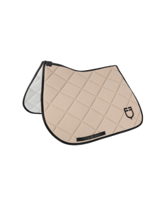 Spring dekje Equestro Technical Fabric met logo ETH09021L