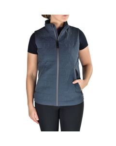 Bodywarmer Cavalleria Toscana Lightweight Puffer Hidden Hood