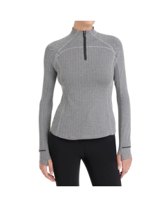 Shirt LeMieux Aspen Herringbone Base Layer