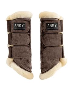 Peesbeschermers Anky Jubilee