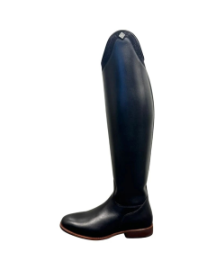 Paardrijlaarzen De Niro Bellini Custom WRAT Black 076