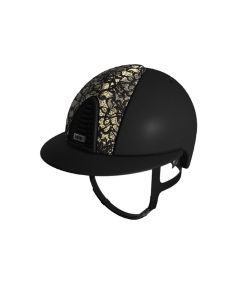Rijhelm KEP Italia Cromo 2.0 Polo Textile met Lace voorinzet