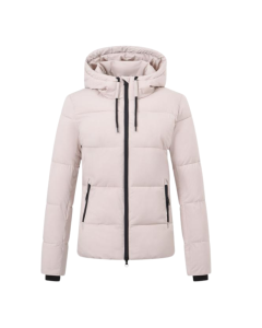 Winterjas Euro-star Carmey 9125-3001